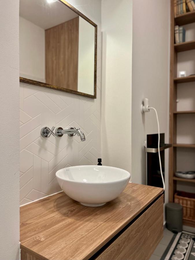 Apartment Trotuar Banská Štiavnica المظهر الخارجي الصورة