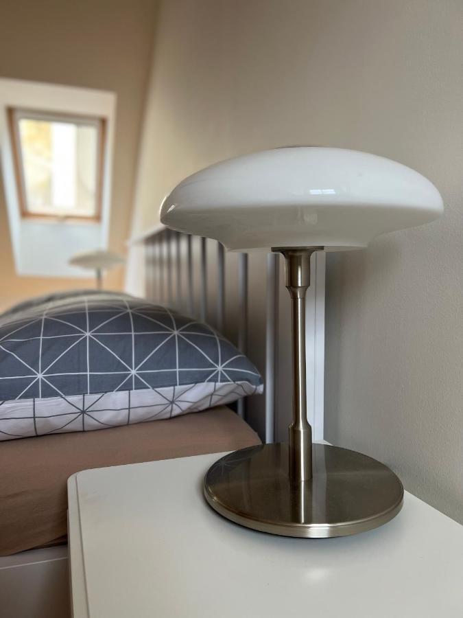Apartment Trotuar Banská Štiavnica المظهر الخارجي الصورة
